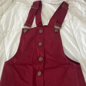 Francesca Harper heritage